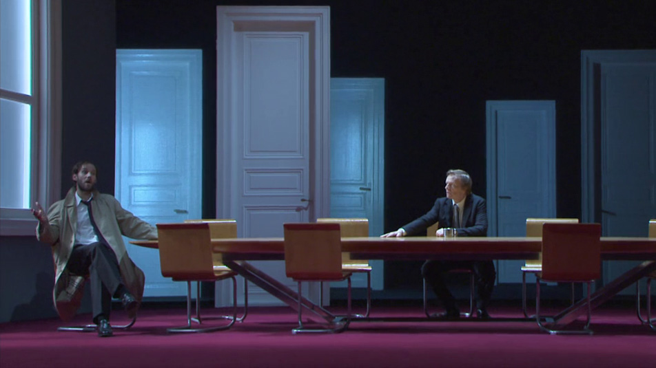 Stéphane Braunschweig (2016)