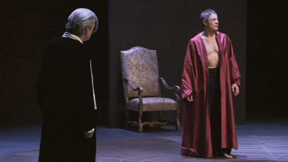 Jean-Louis Martinelli (2012)