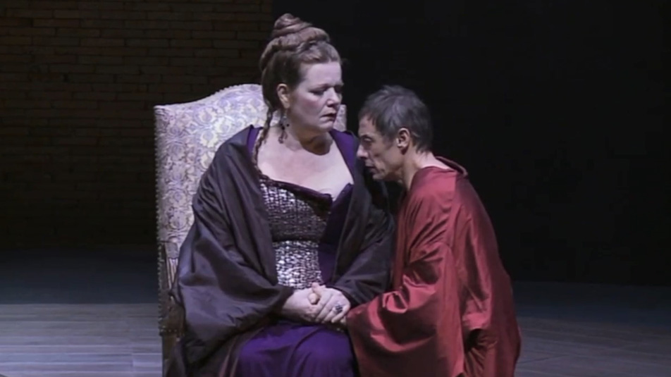 Jean-Louis Martinelli (2012)