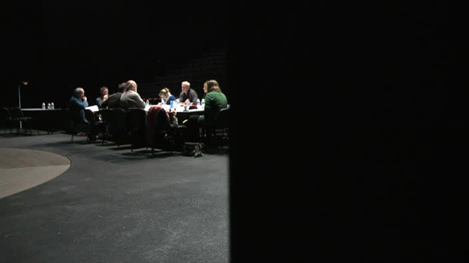 Le journal de la création, épisode 1 : l’impératrice dépossédée