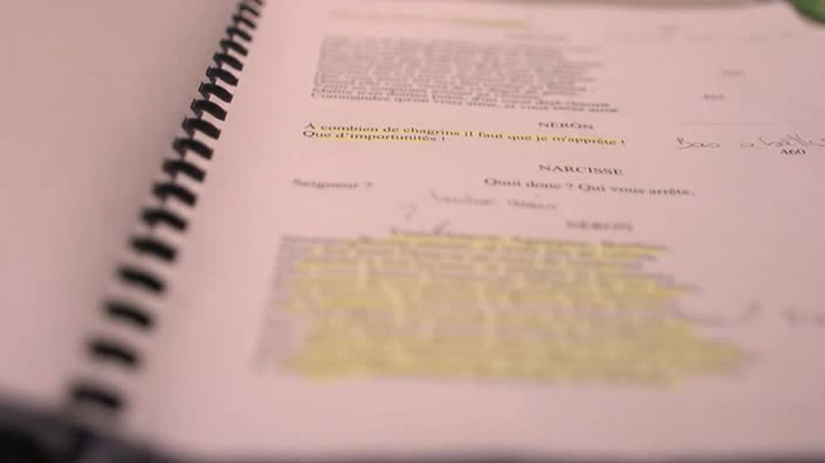 Le journal de la création, épisode 4 : la naissance d’un tyran