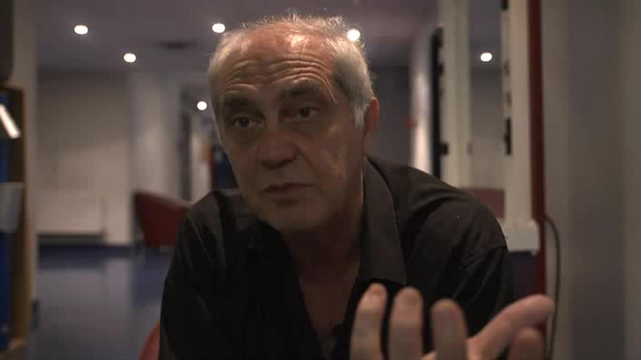 Le journal de la création, épisode 5 : les images de Junie