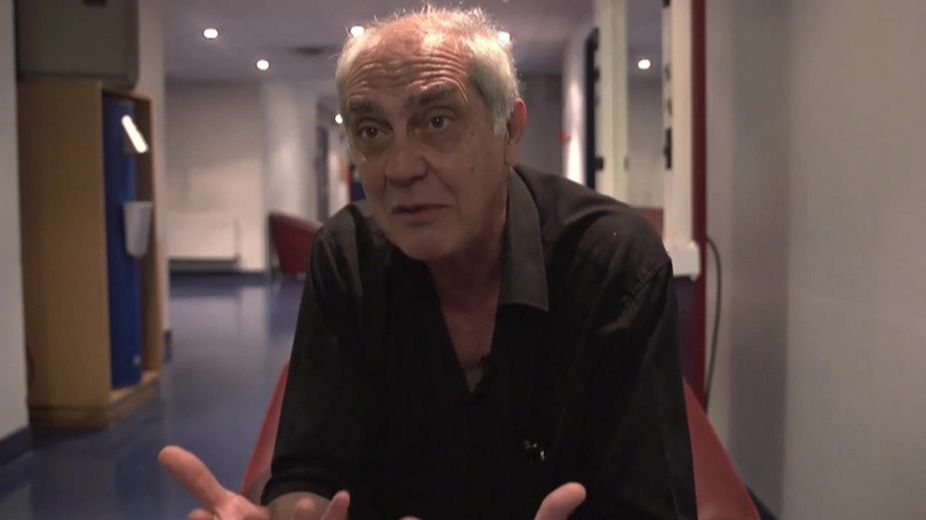 Présentation par le metteur en scène