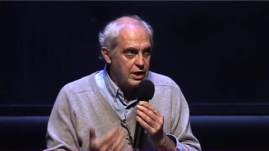 Présentation de saison : Britannicus par Jean-Louis Martinelli