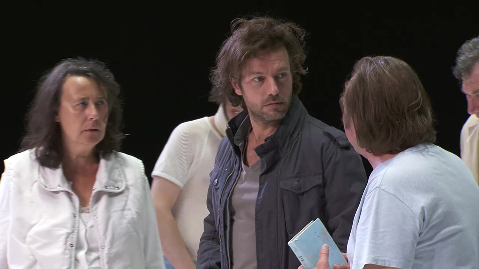 Dominique Pitoiset (2014)