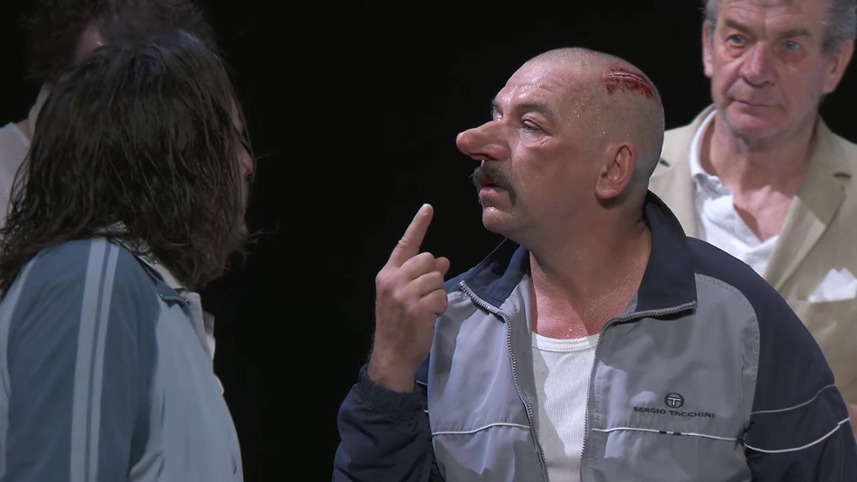 Dominique Pitoiset (2014)