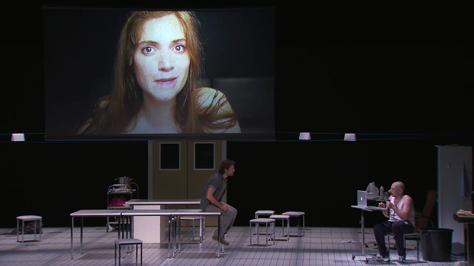 Dominique Pitoiset (2014)