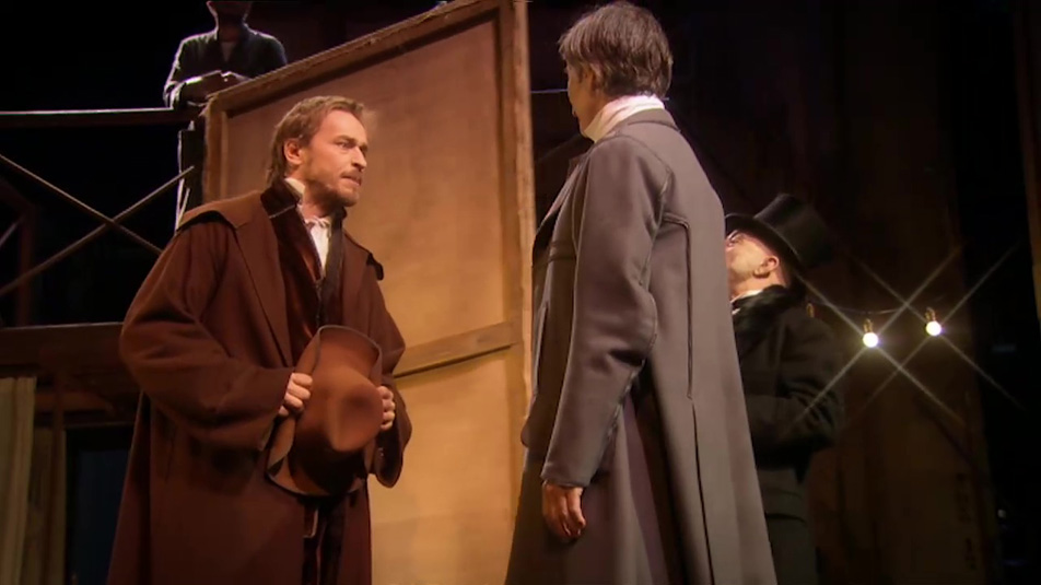 Denis Podalydès (2006)