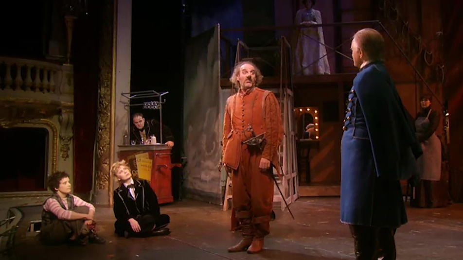 Denys Podalydès (2006)