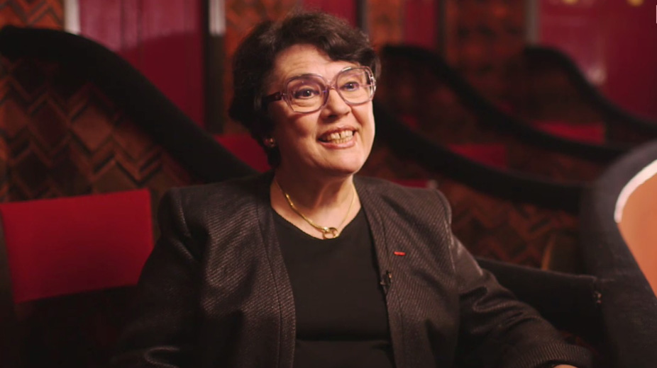 La création du personnage de Cyrano