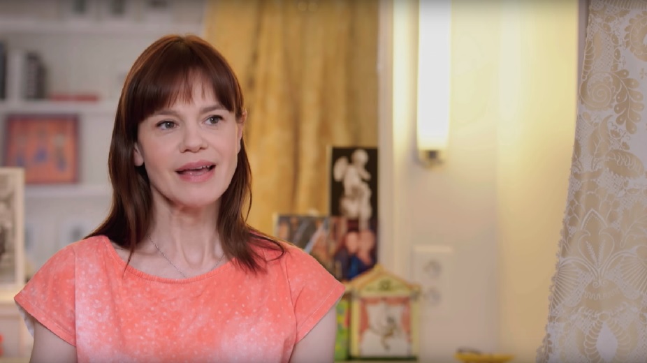 Entretien avec Françoise Gillard (interprète de Roxane)