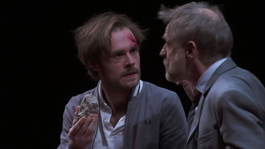 Extrait : acte III, scène 4