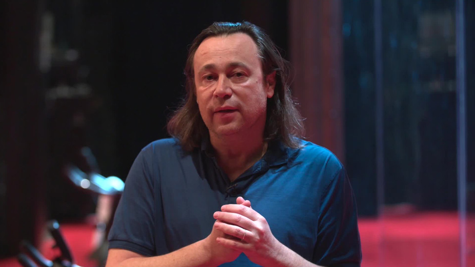 Présentation par Stéphane Braunschweig