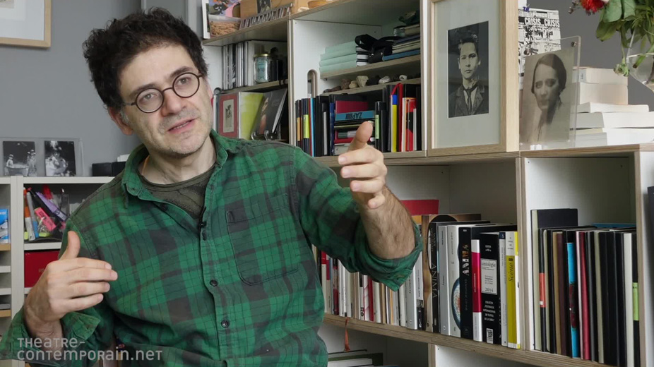 La thématique principale