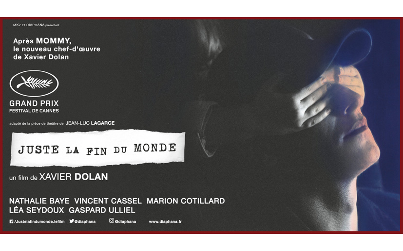 Affiche du film