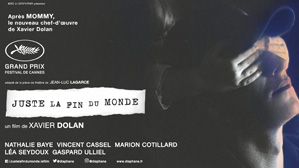 Affiche du film