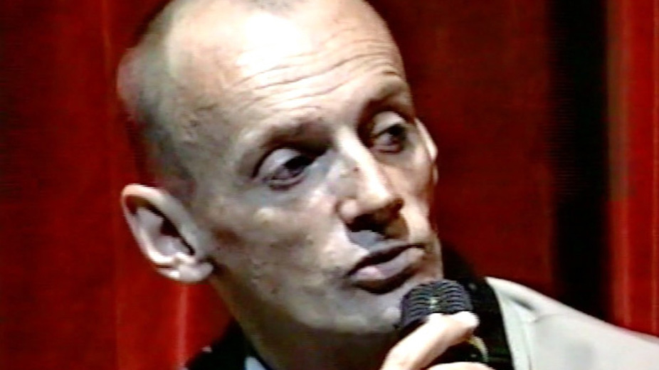 Jean Luc Lagarce : L'engagement du théâtre