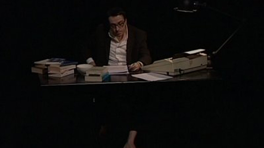 Ébauche d’un portrait Extrait 1 : Les parents (juillet 1985)