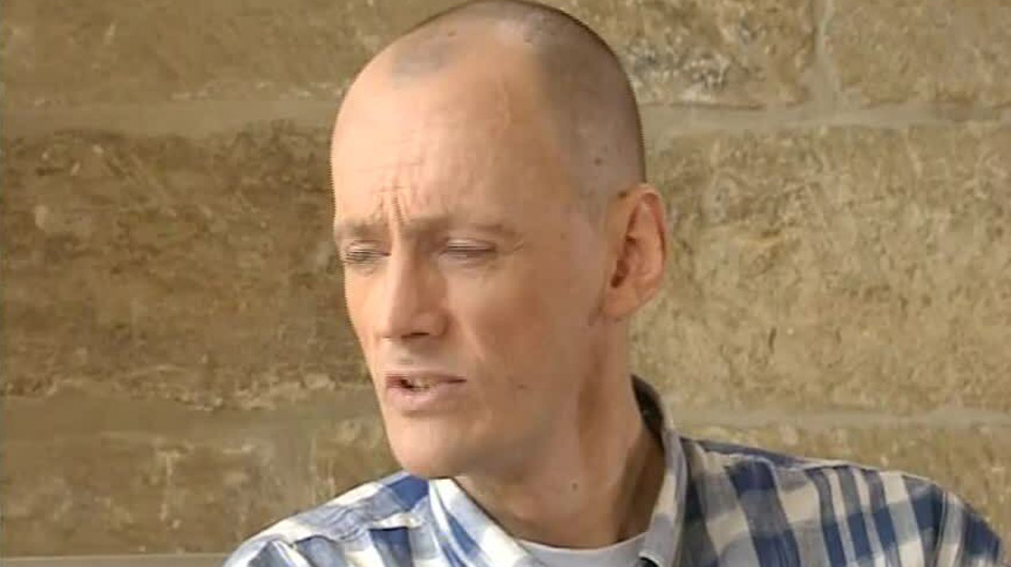 Jean-Luc Lagarce évoque sa maladie et son rapport à la création