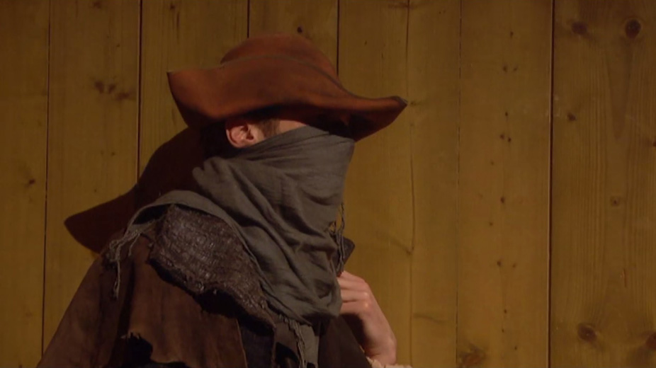 Extrait : Acte I, scène 1