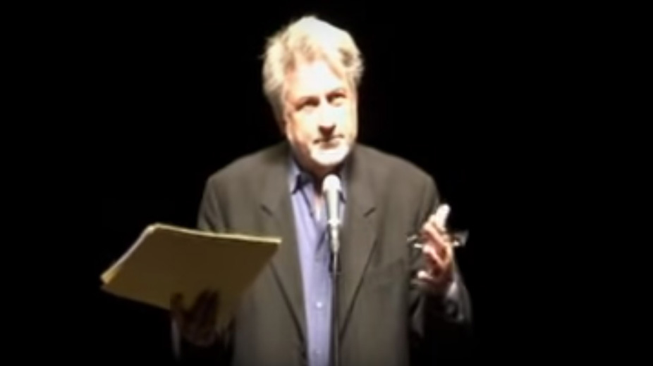 « Les Fausses Confidences » de Marivaux, présentation par Didier Bezace