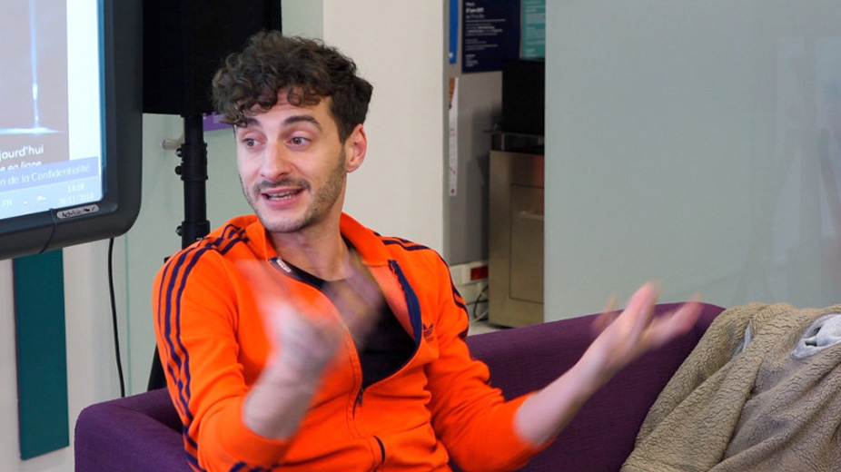 Rencontre de lycéens avec Thomas Jolly : « Que sait-on du théâtre romain ? »