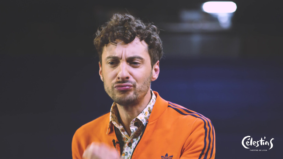 « Thyeste », entretien avec Thomas Jolly