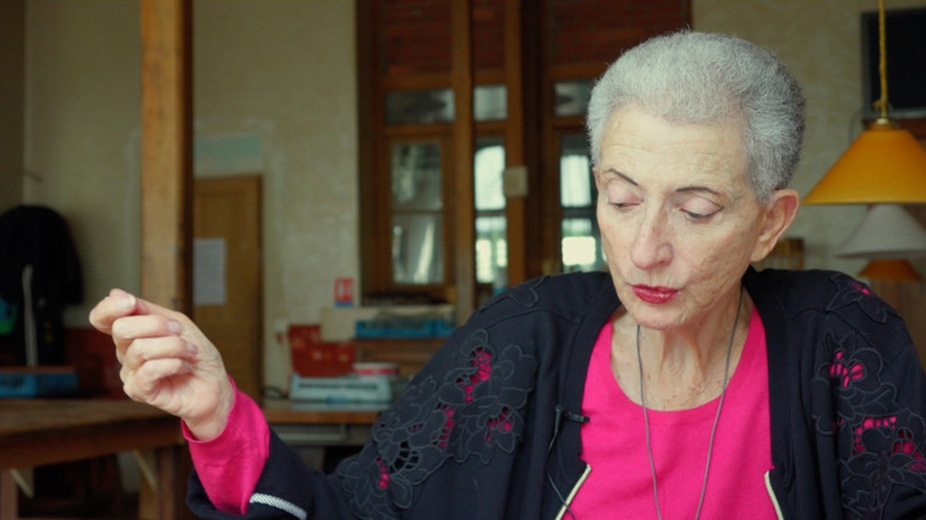 Hélène Cixous : « Les héros de l'impossible »