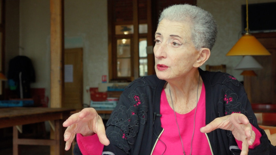 Hélène Cixous : « Le processus d’écriture »