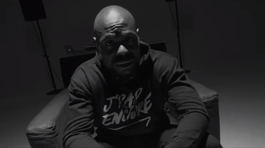 Le jour où j’arrêterai le rap [Live OneShot]