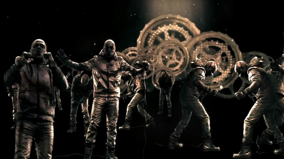 Lettre à la République