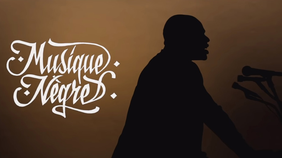Musique Nègre feat. Lino & Youssoupha
