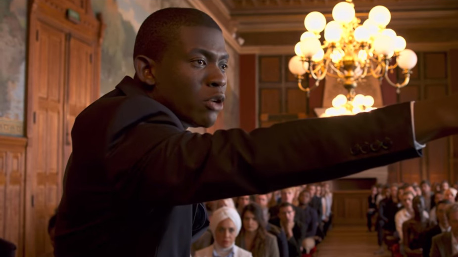 Banlieusards (le film) – Bande-annonce