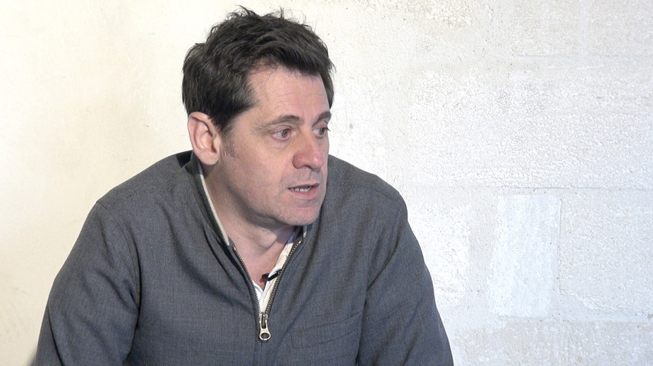 Olivier Py et son rapport au théâtre jeunesse