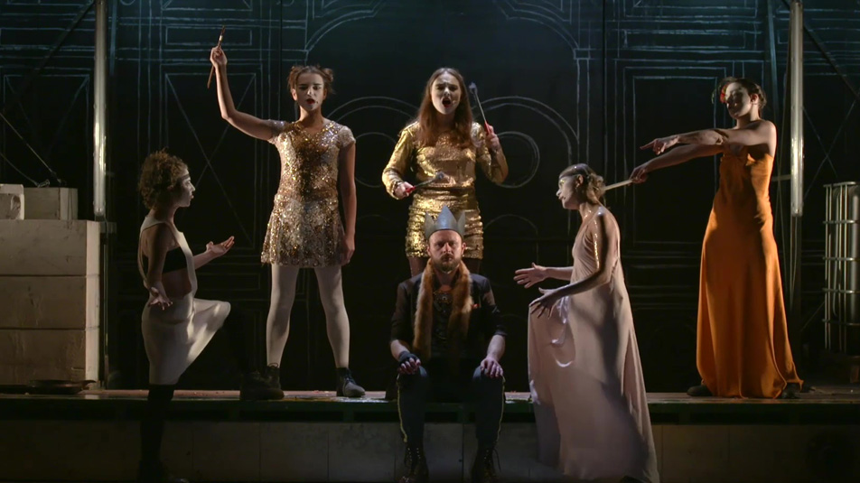 Lucie Berelowitsch (2015)