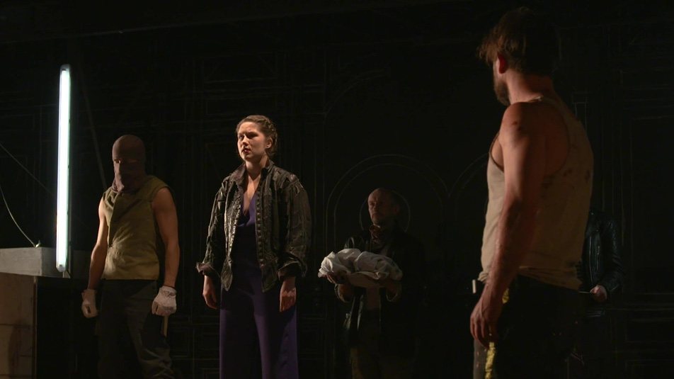 Lucie Berelowitsch (2015)