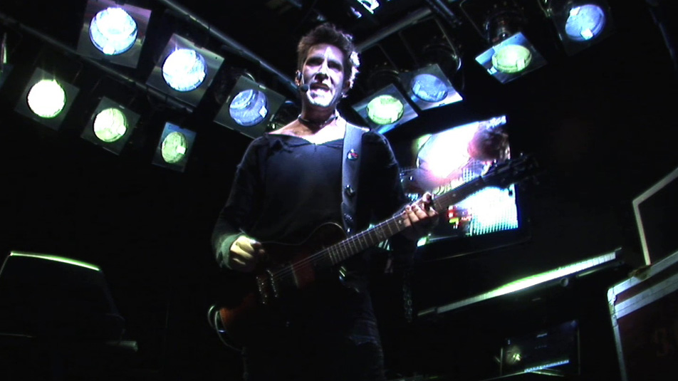 Paulo Correia (2009)