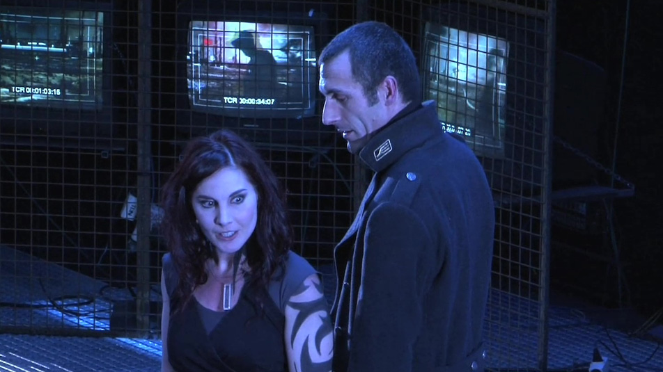 Paulo Correia (2009)