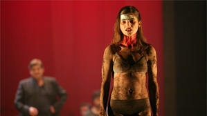 2011. Wajdi Mouawad – Le Rocher de Palmer (Cenon)