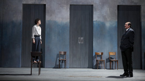 2012. Marc Paquien, Jean Anouilh – Comédie-Française