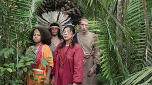 2023. Antigone in the Amazon, Nederlands Toneel Gent