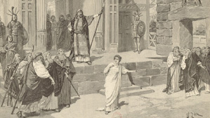 1893. Paul Meurice et Auguste Vacquerie – Comédie-Française