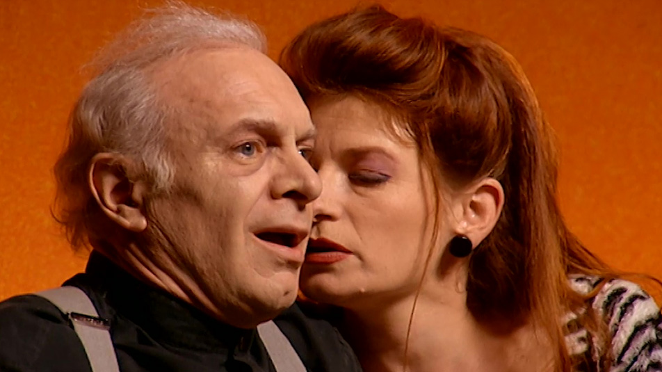 Andrei Serban (2000)