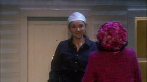 Extrait : « Les retrouvailles entre Mary et le Pompier »