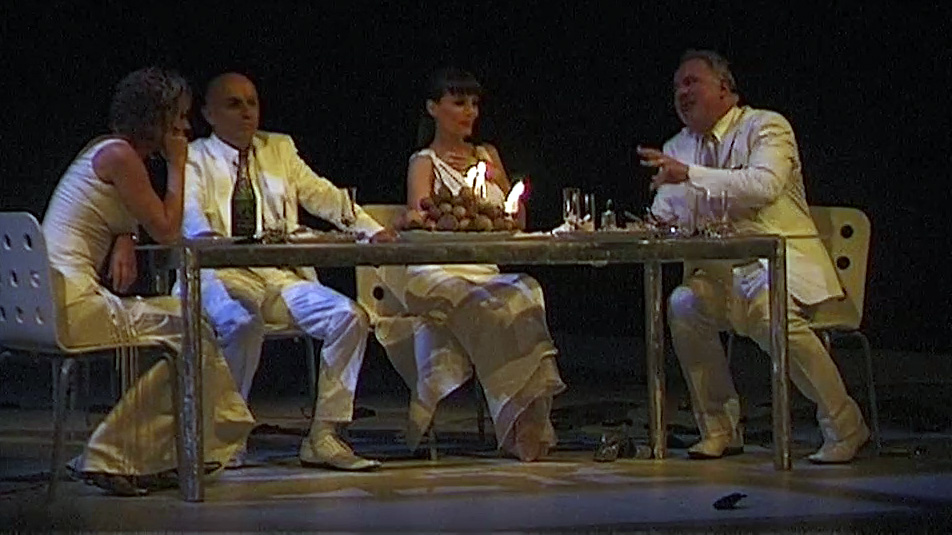 Daniel Benoin (2006)