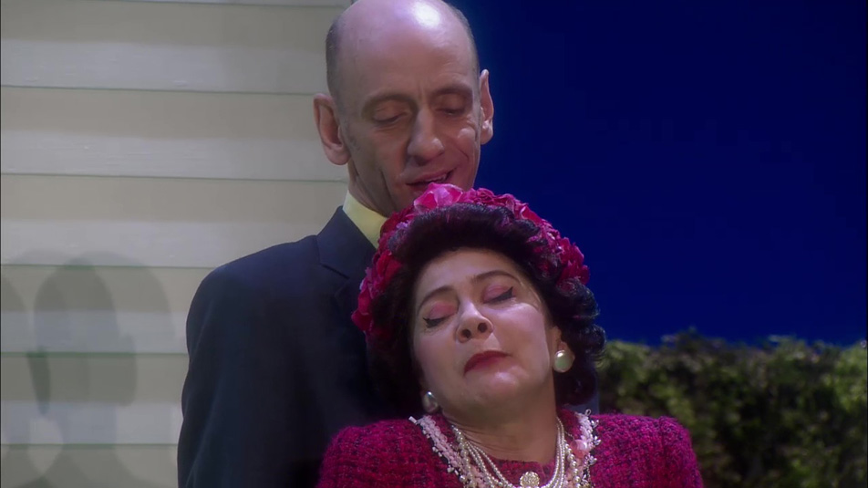 Jean-Luc Lagarce (1991)