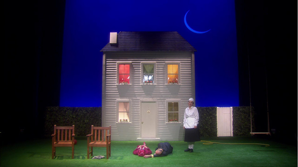 Jean-Luc Lagarce (1991)