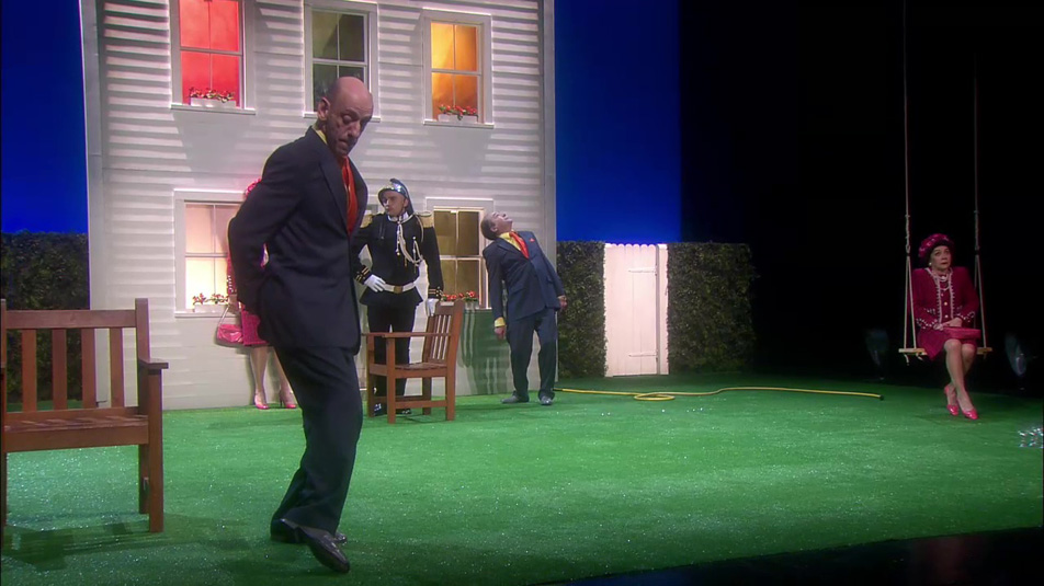 Jean-Luc Lagarce (1991)