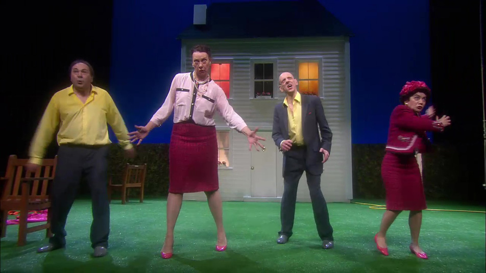 Jean-Luc Lagarce (1991)