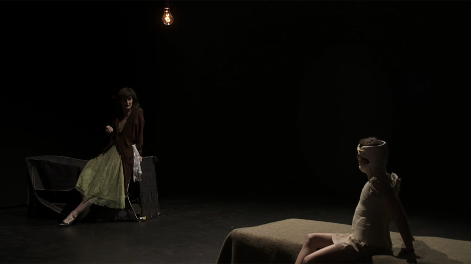 Extrait : Acte I, scène 13